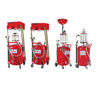 Oil Suction Machines