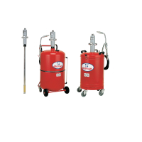 Air Operated Oil Pumps
