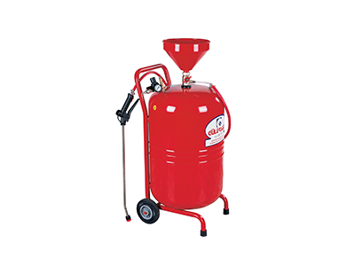  Spray Pumps