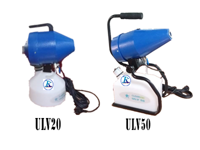 Disinfection Machine
