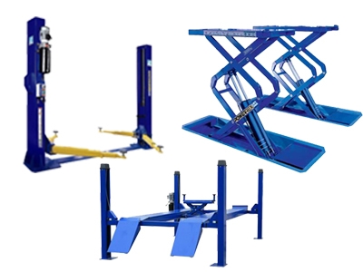 Lift Equipments